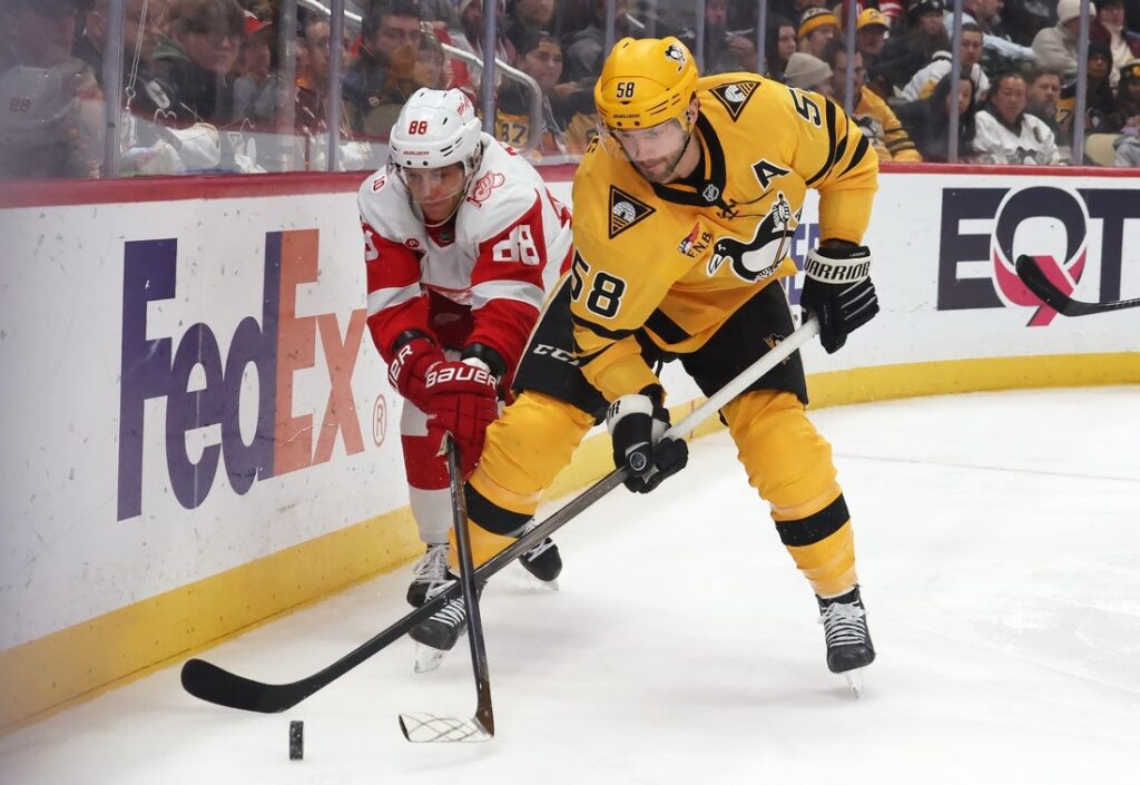 letang red wings penguins