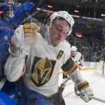 Vegas Golden Knights