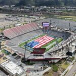 SMU, Arizona, Holiday Bowl