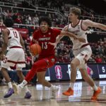 Louisville, Stanford