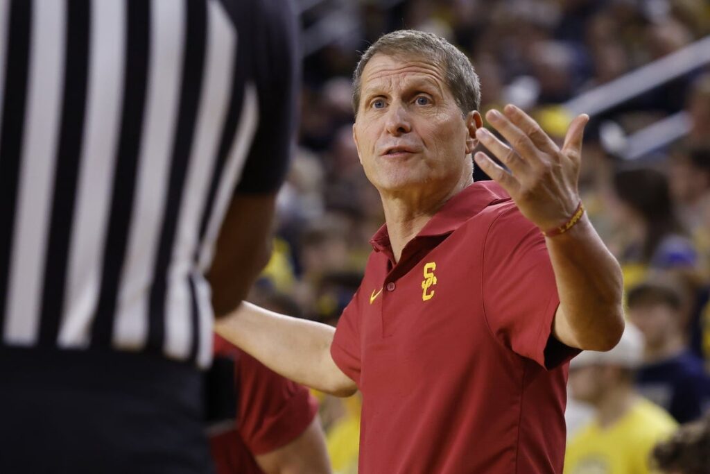 eric musselman