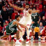 Michigan State, Nebraska