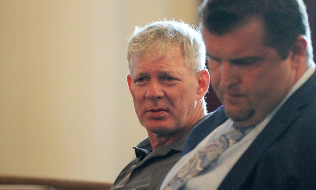 lenny dykstra