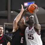 gonzaga graham ike seattle