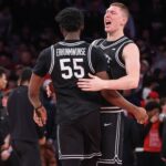 Providence Friars basketball