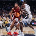 Boston College Georgia Tech