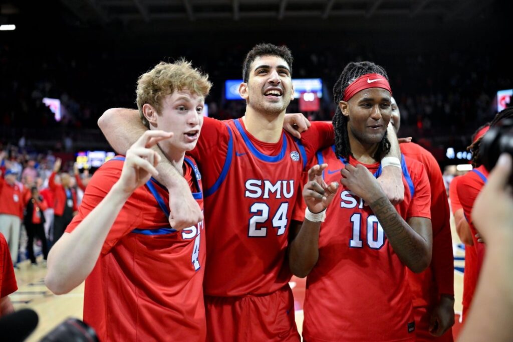 SMU North Carolina