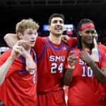 SMU North Carolina
