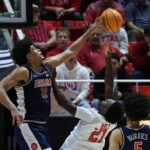 Arizona, utah, basketball