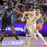 Duke, Florida State, basketball