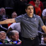 Wes Miller Cincinnati