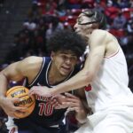 Arizona Wildcats basketball