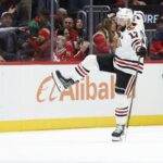 foligno blackhawks