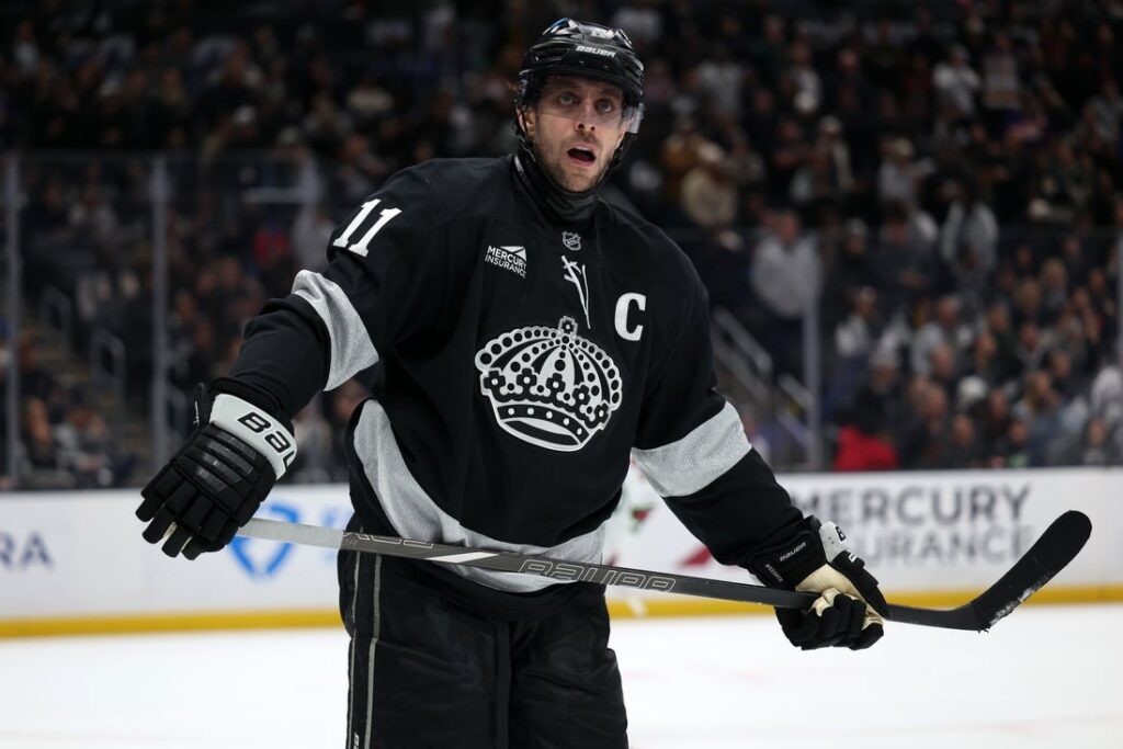 Anze Kopitar