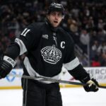 Anze Kopitar