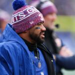 Russell Wilson Cowboys