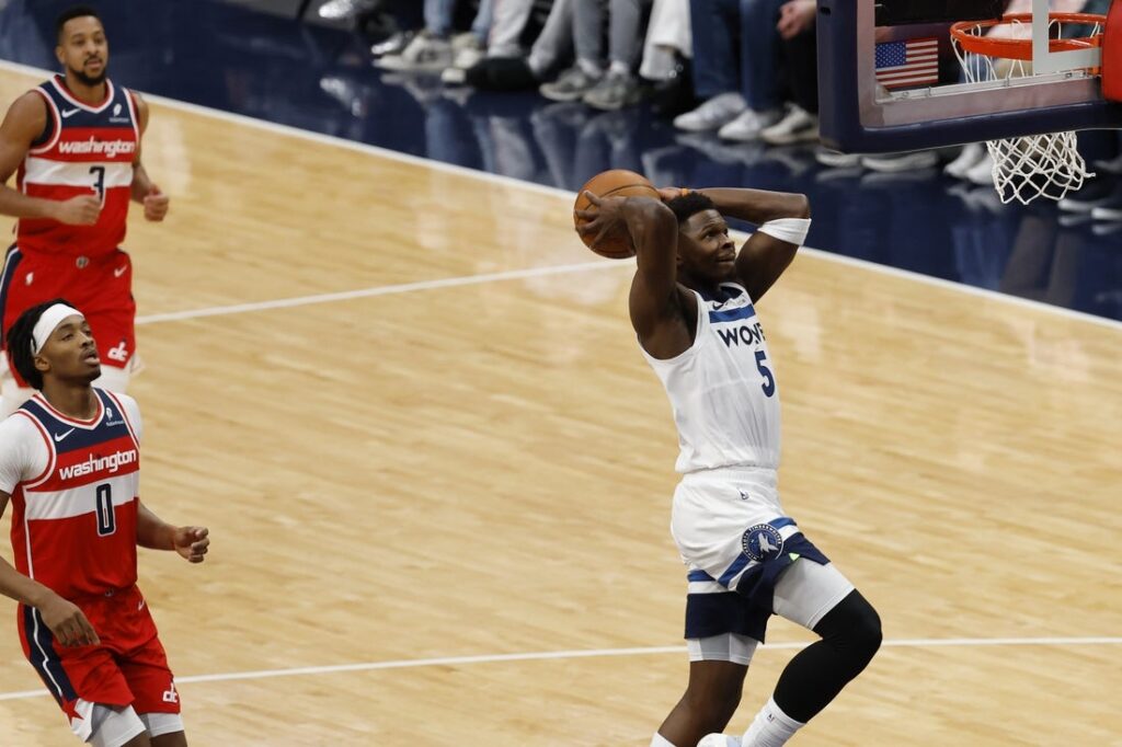 Minnesota Timberwolves