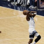 Minnesota Timberwolves