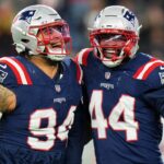 patriots, k'lavon chaisson