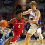 florida, georgia, basketball