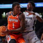 georgia tech, syracuse