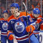 oilers mcdavid