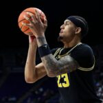 Michigan basketball Wolverines