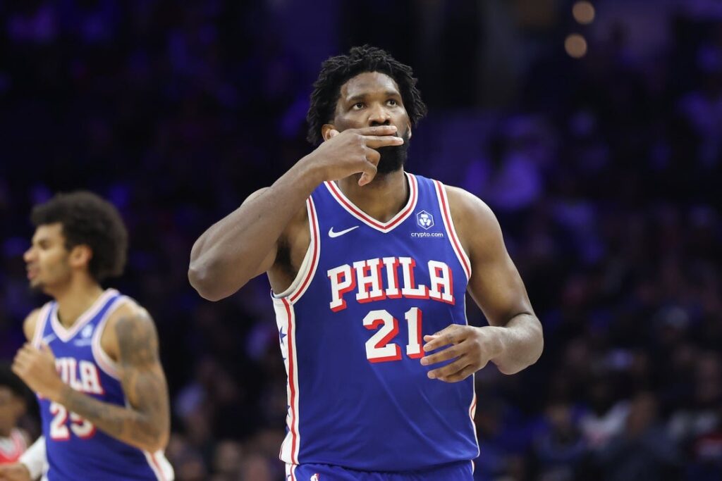 embiid