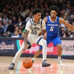 Villanova, Creighton