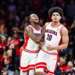 Arizona, Kansas State