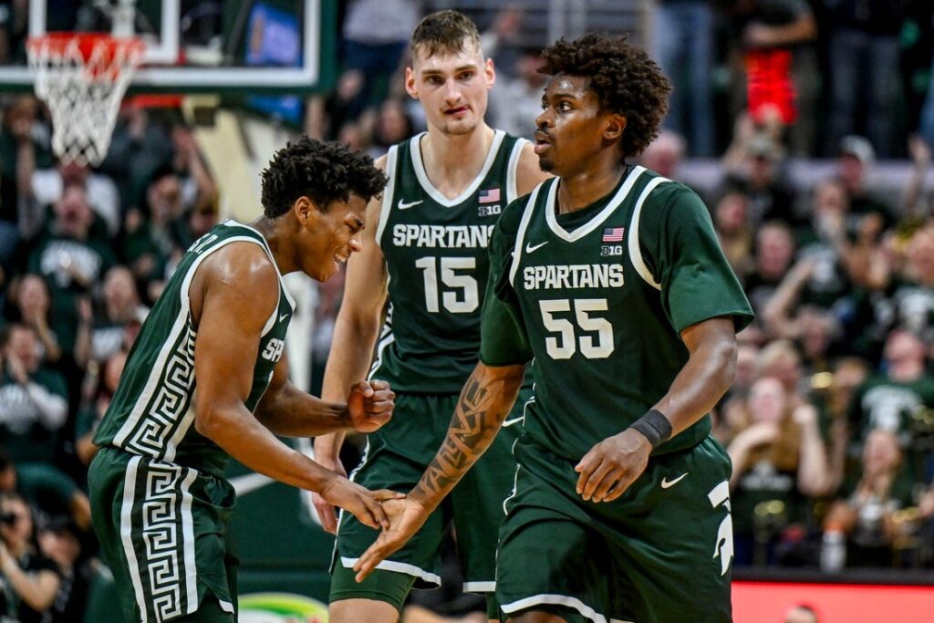 Jeremy Fears, Coen Carr