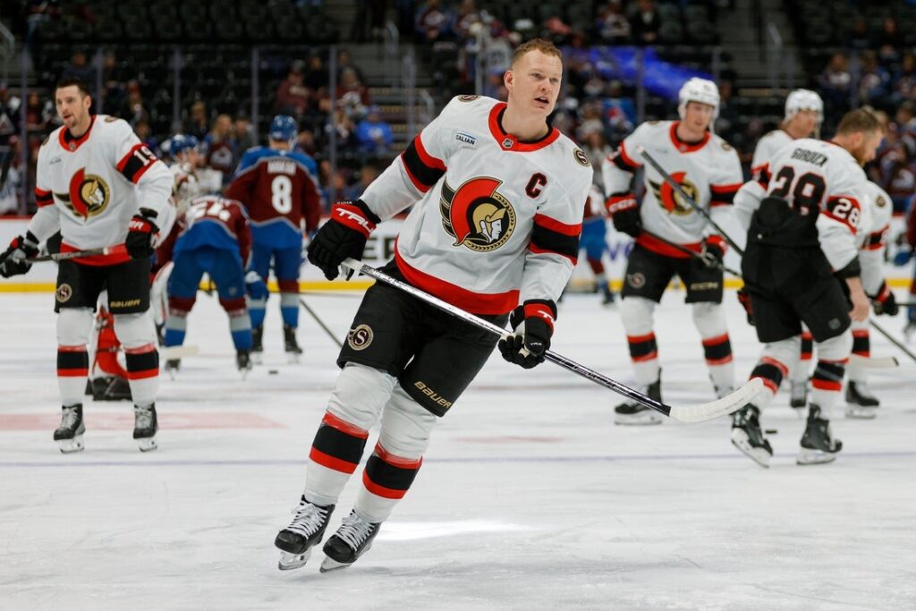 brady tkachuk