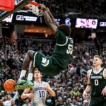 Michigan State basketball