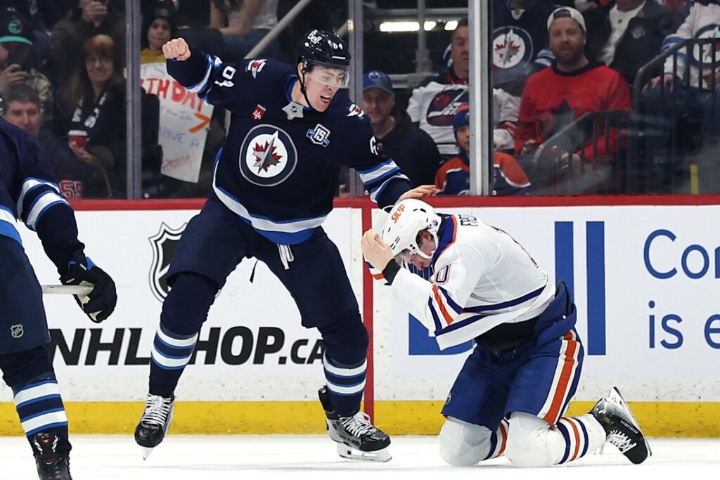 Winnipeg Jets