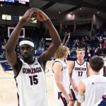 Gonzaga basketball