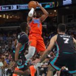 jalen williams thunder