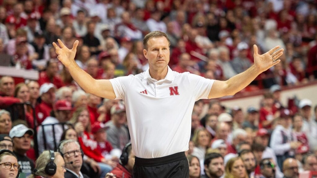fred hoiberg