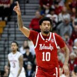 Nebraska Jamarques Lawrence