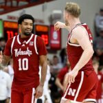 Nebraska, Rienk Mast