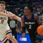 DePaul basketball