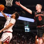 georgia south carolina