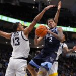 Villanova, Marquette