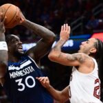 Minnesota Timberwolves