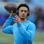 bryce young panthers