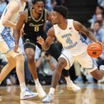 North Carolina, Wake Forest