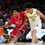 Texas Tech, Colorado