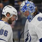 Nikita Kucherov
