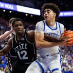 kentucky mississippi state