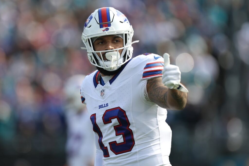 bills gabe davis