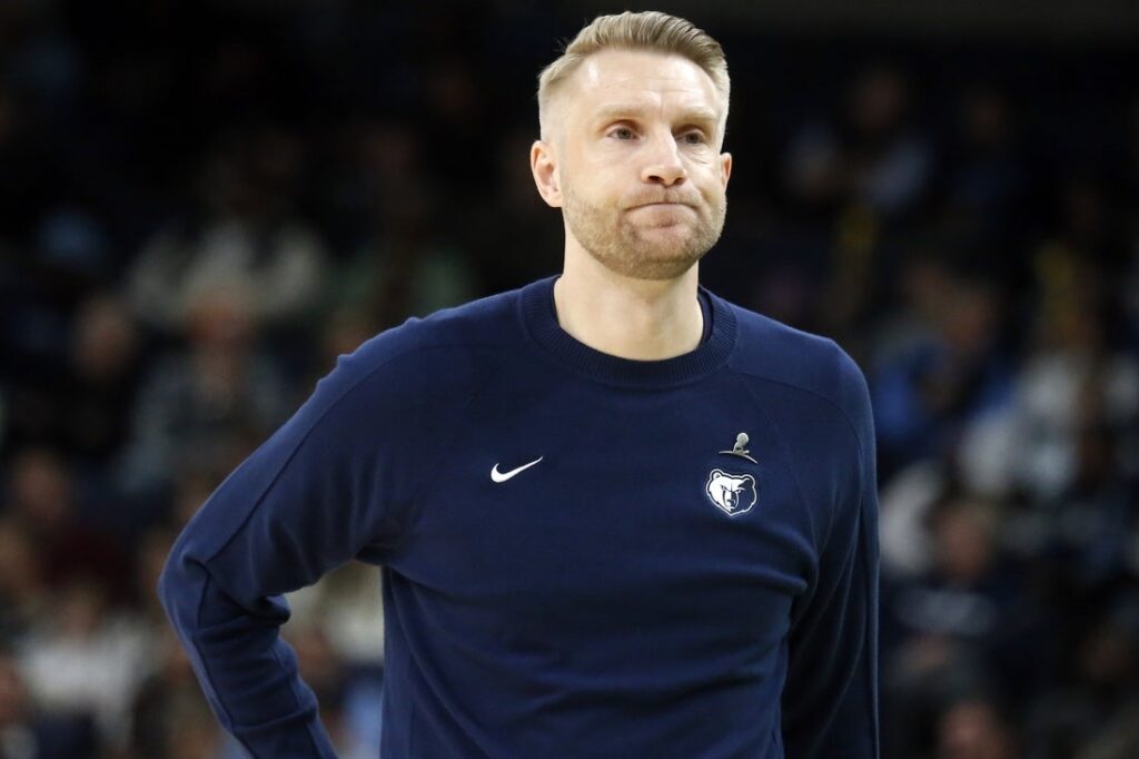 memphis grizzlies react